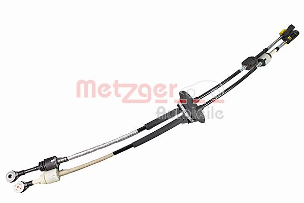Cablu,transmisie manuala 3150273 METZGER